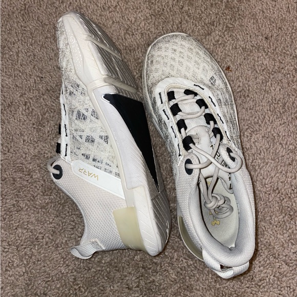 CrossFit Under armour training shoes - Picture 3 of 4